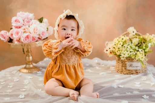 南平宝宝摔到后脑勺